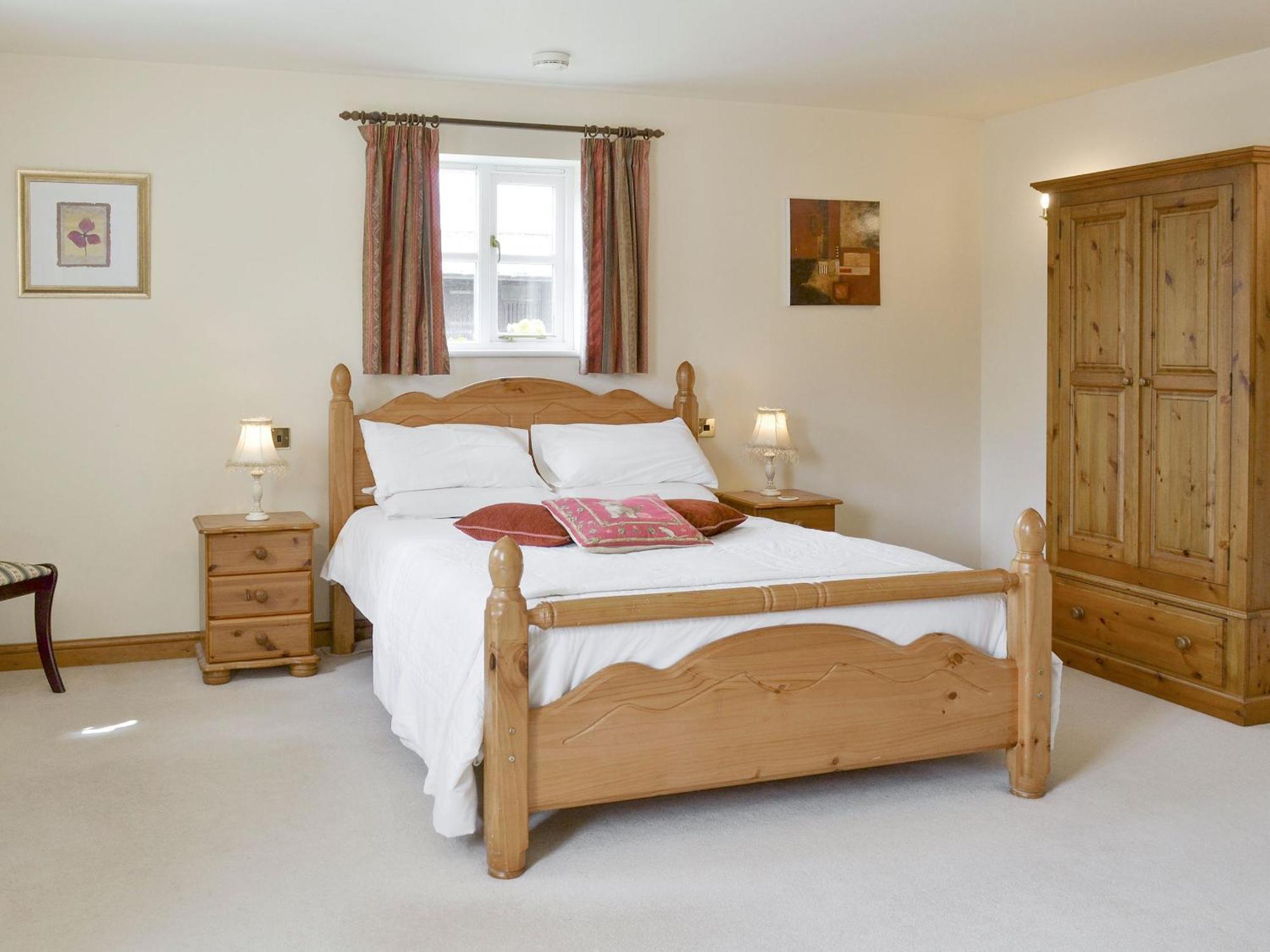 Bank Top Cottage Cropton Luaran gambar