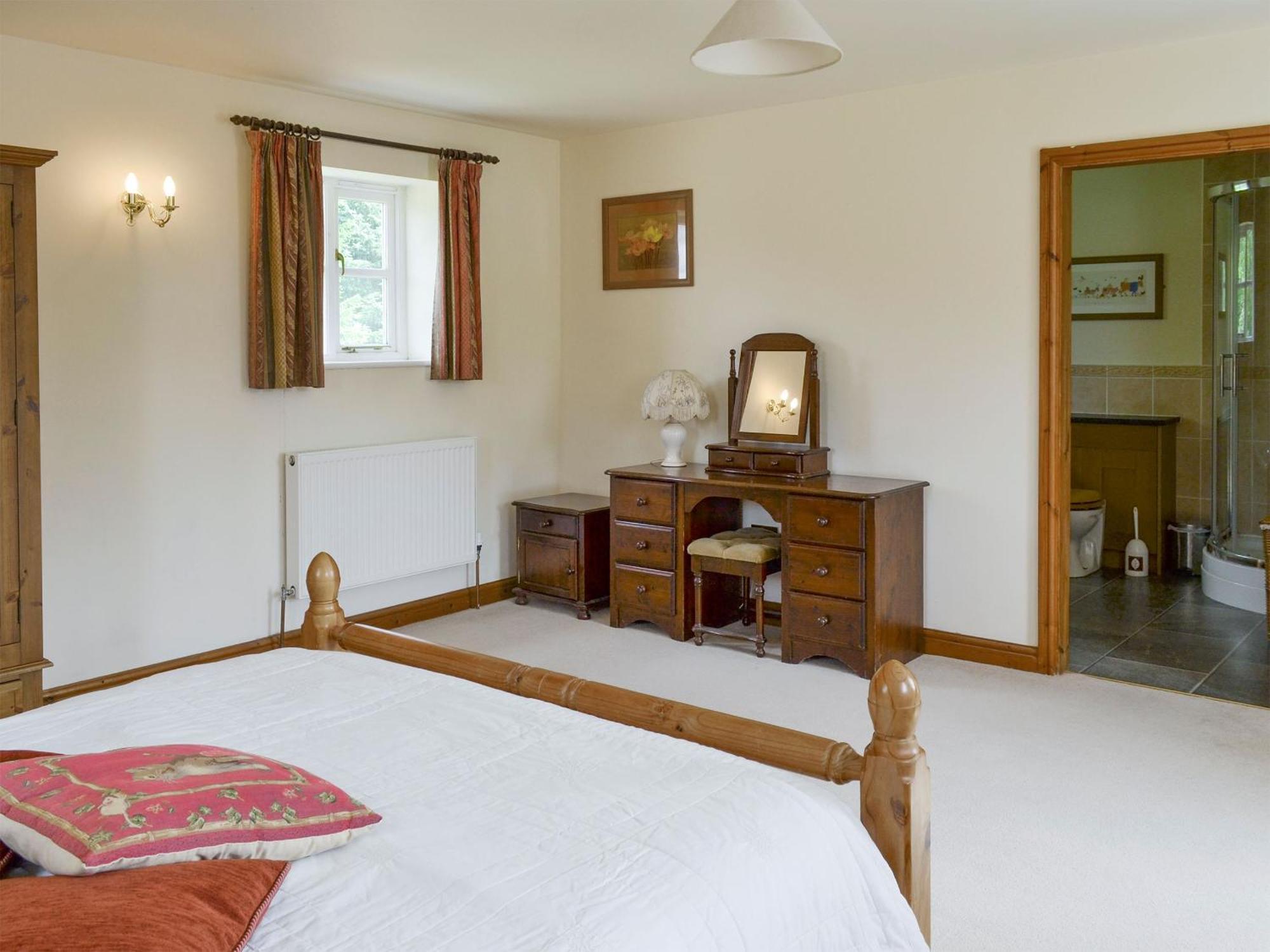 Bank Top Cottage Cropton Luaran gambar